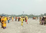 Bupati Bulungan Tegur ASN Tinggalkan Upacara Sebelum Selesai, Sanksi Pemotongan TPP Mengancam