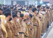 Serapan APBD Kaltara Masih 30,54 Persen, OPD Diminta Percepat Pelaksanaan Program